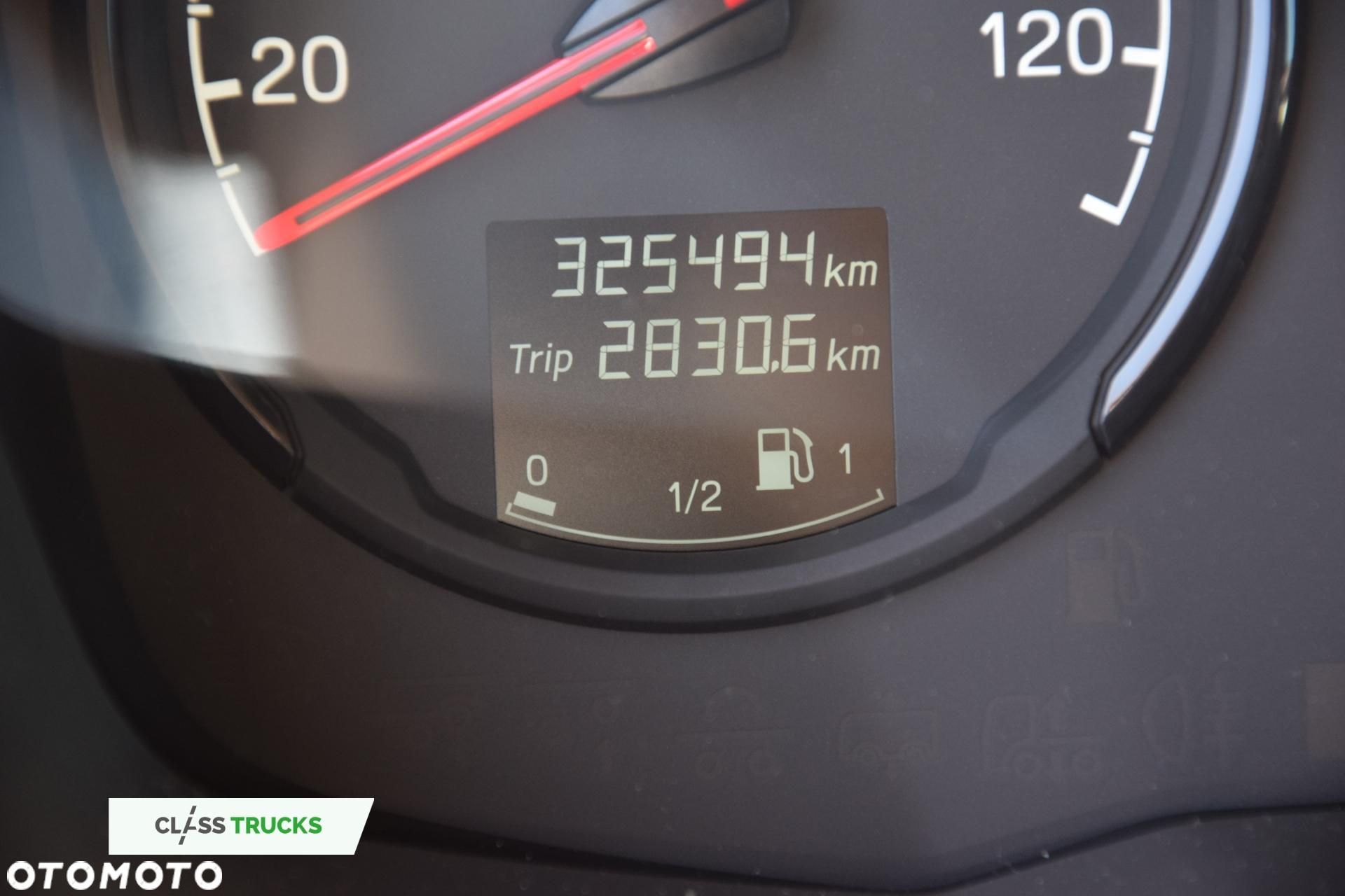 Scania R450 CR20H Retarder ACC - 10
