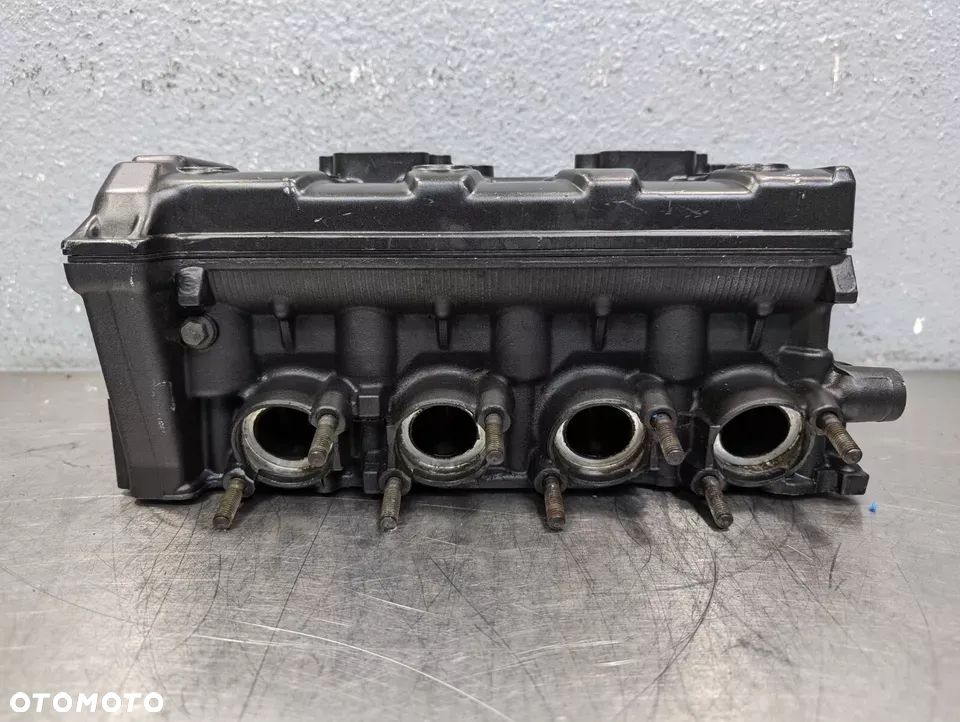 GŁOWICA WAŁKI KPL. YAMAHA FZ6 04-09r FZ6 S2 - 10