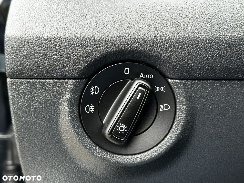 Skoda Octavia 2.0 TDI 4x4 Scout - 17