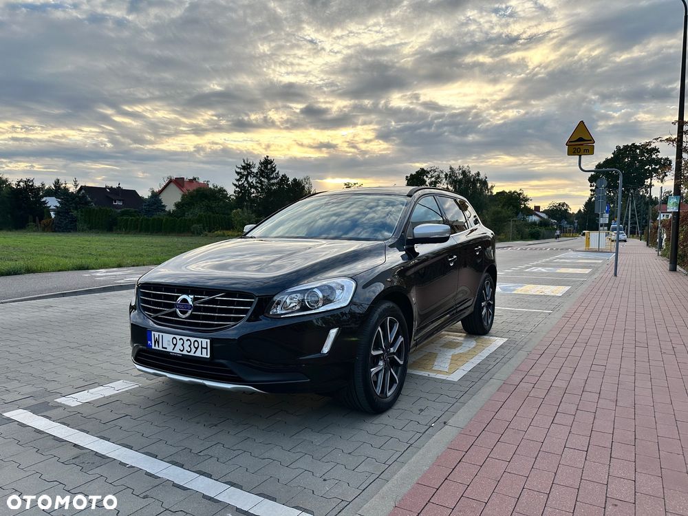 Volvo XC 60