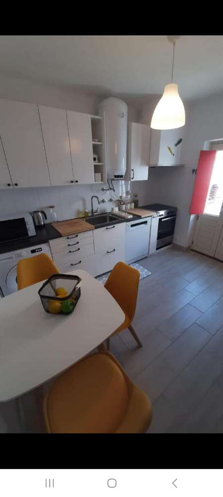 Vende-se vivenda V2 (Alentejana) renovada, na Nova Aldeia da Luz - Grande imagem: 2/9