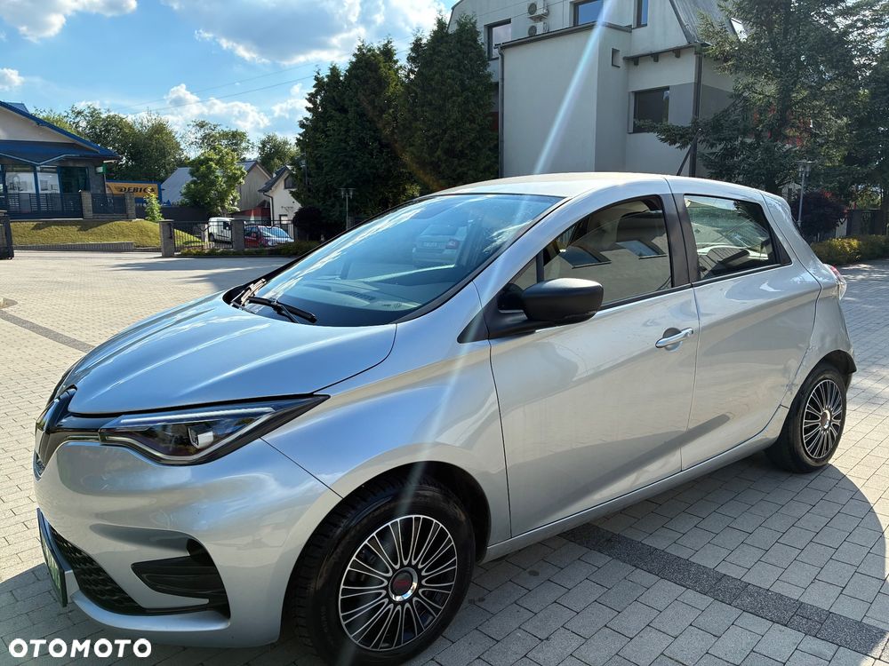 Renault Zoe - 7