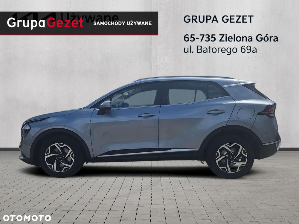 Kia Sportage 1.6 T-GDI M 2WD - 2