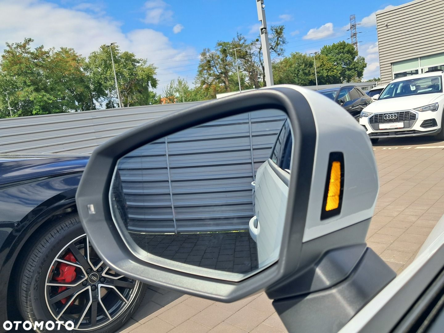 Audi Q2 35 TFSI S tronic - 26