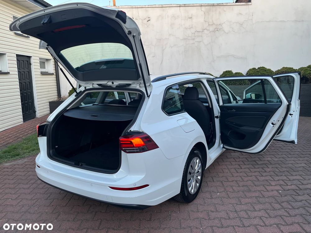 Volkswagen Golf 1.0 TSI Life - 28