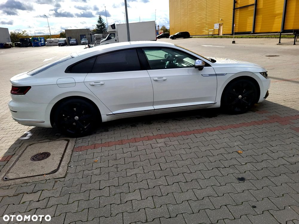 Volkswagen Arteon 2.0 TSI Elegance DSG - 5