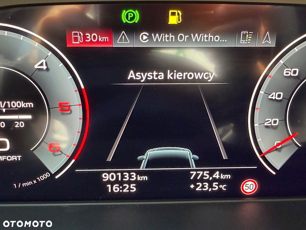 Audi Q5 40 TDI mHEV Quattro S Line S tronic - 16