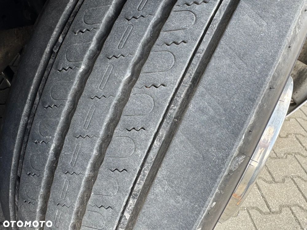 MAN TGX 18.440 XXL, Low Deck, Euro 6 - 11