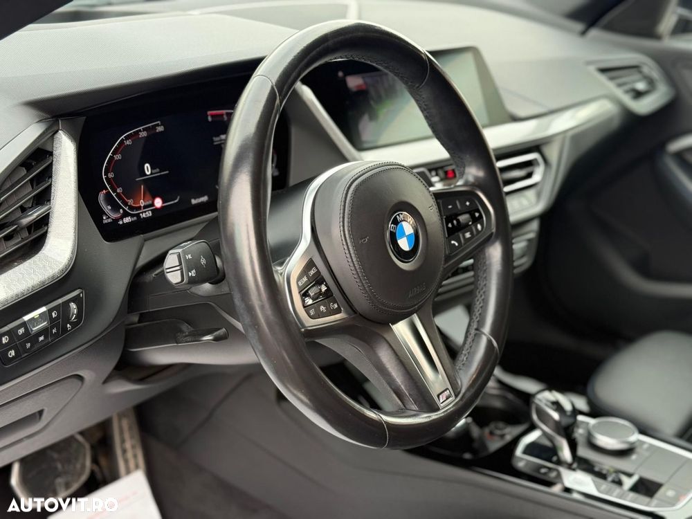 BMW Seria 2 220d xDrive AT - 11