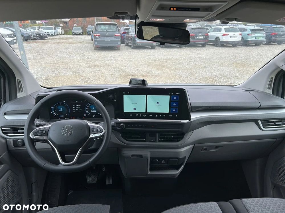 Volkswagen Caravelle 2.0 TDI L2 4Motion PanAmericana - 13