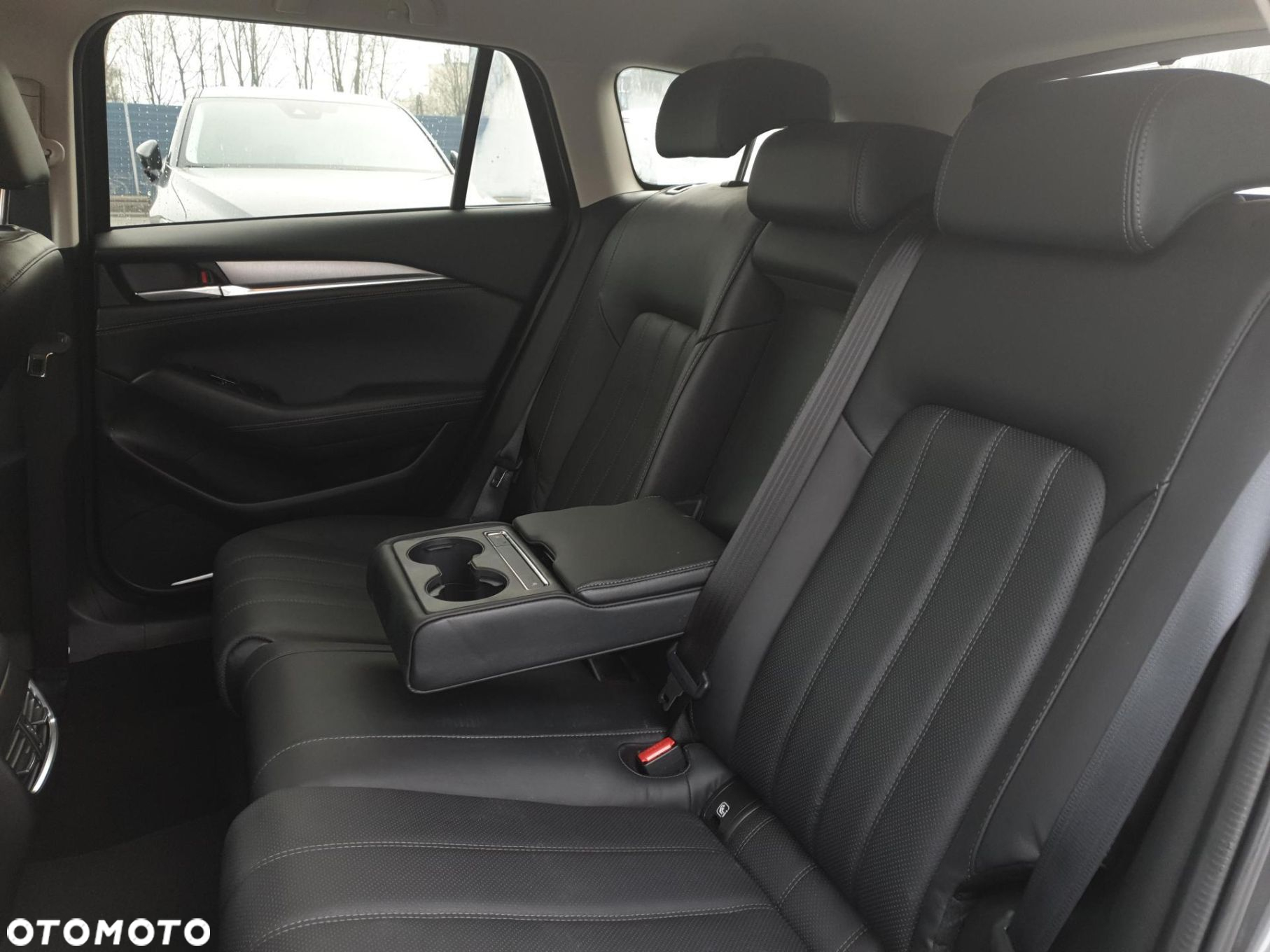Mazda 6 2.0 Exclusive-Line - 24