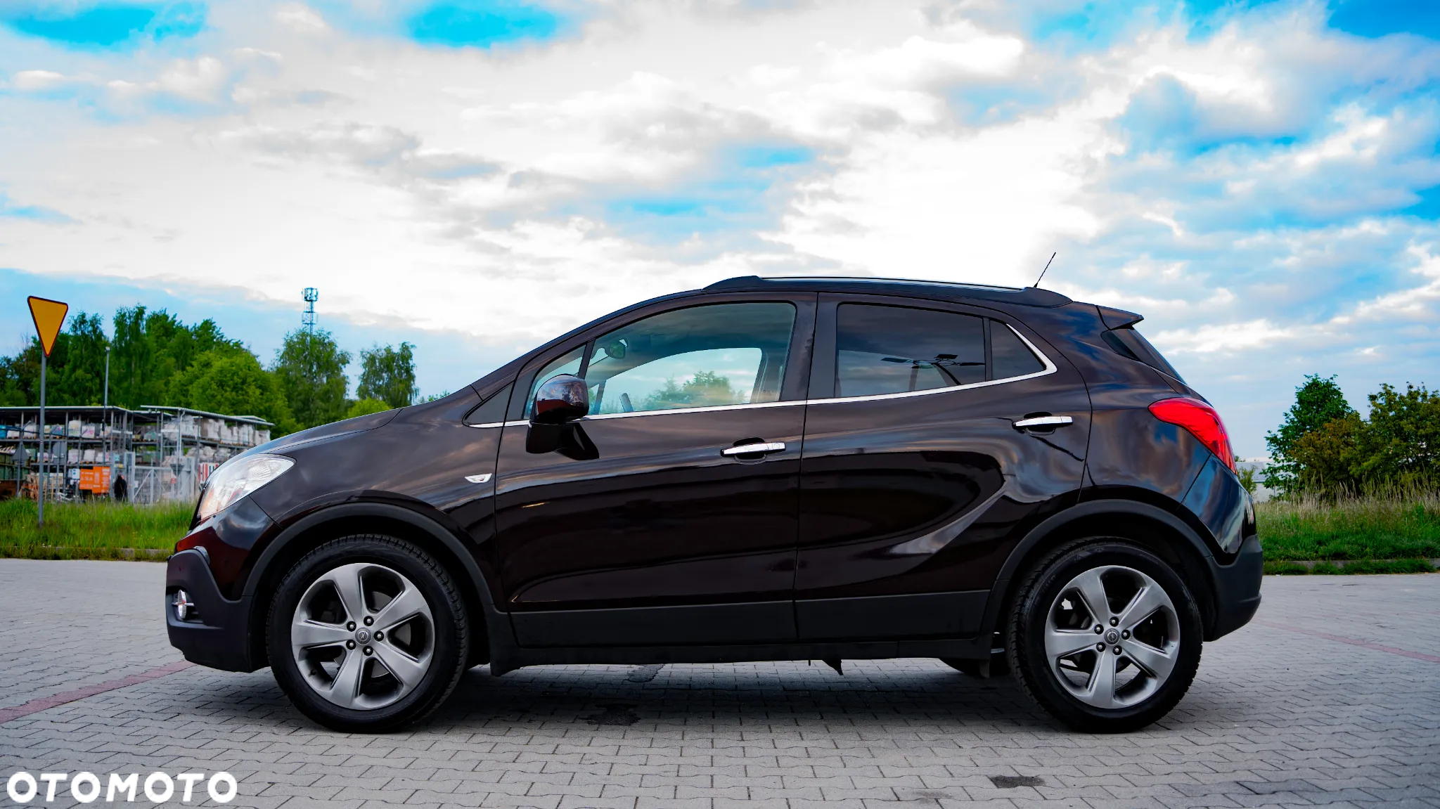 Opel Mokka 1.4 T Cosmo - 5