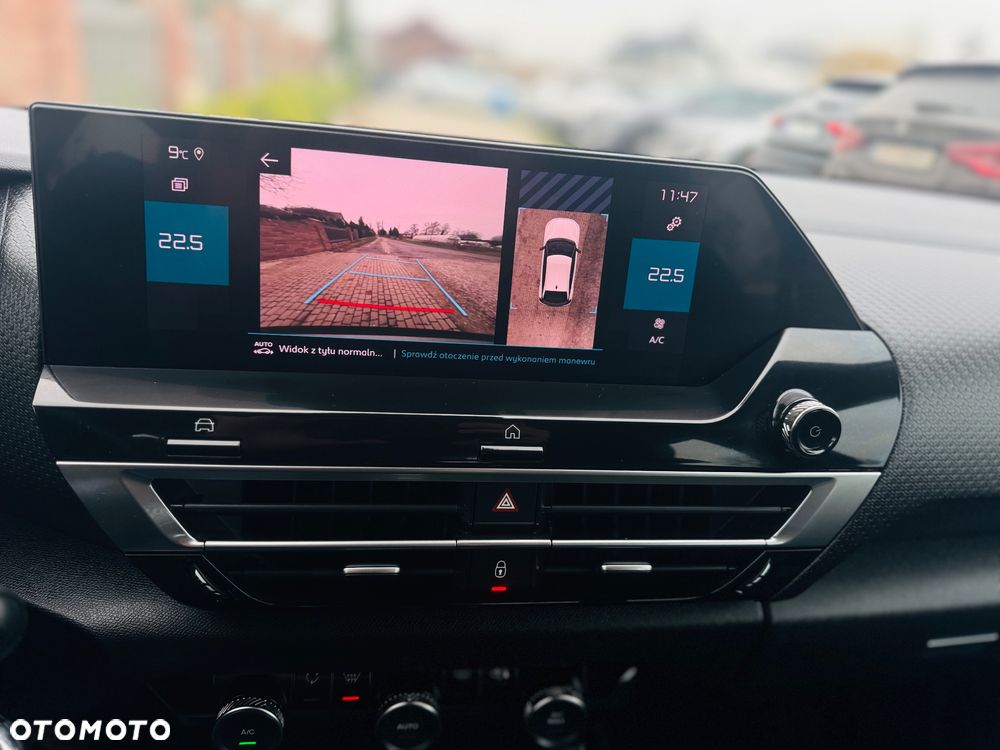 Citroën C4 BlueHDi 130 Stop&Start EAT8 SHINE - 6