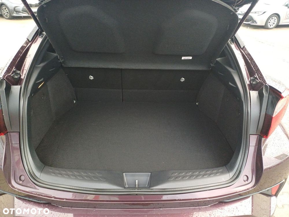 Toyota C-HR 2.0 Hybrid Style - 12