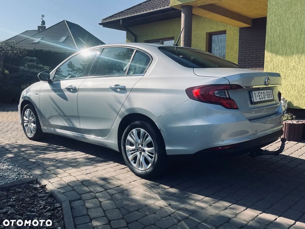 Fiat Tipo - 4