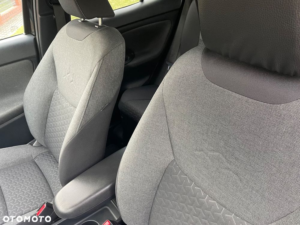 Toyota Yaris Cross - 29
