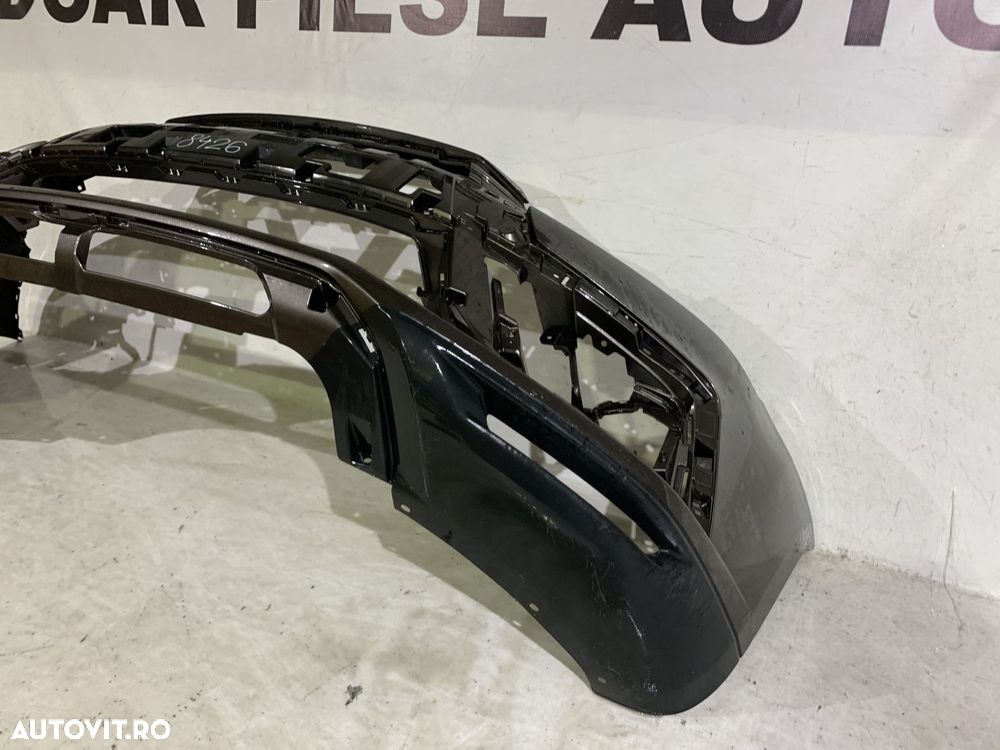 Bara fata Mitsubishi ASX, 2016, 2017, 2018, 2019, cod origine OE 6400J025ZZ, in stare foarte buna. - 6