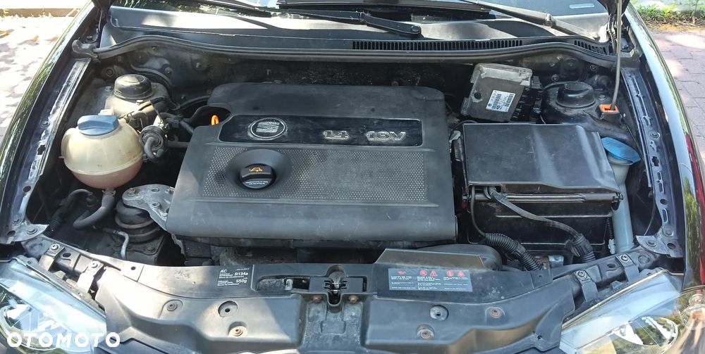 Seat Cordoba 1.4 16V Stella - 5