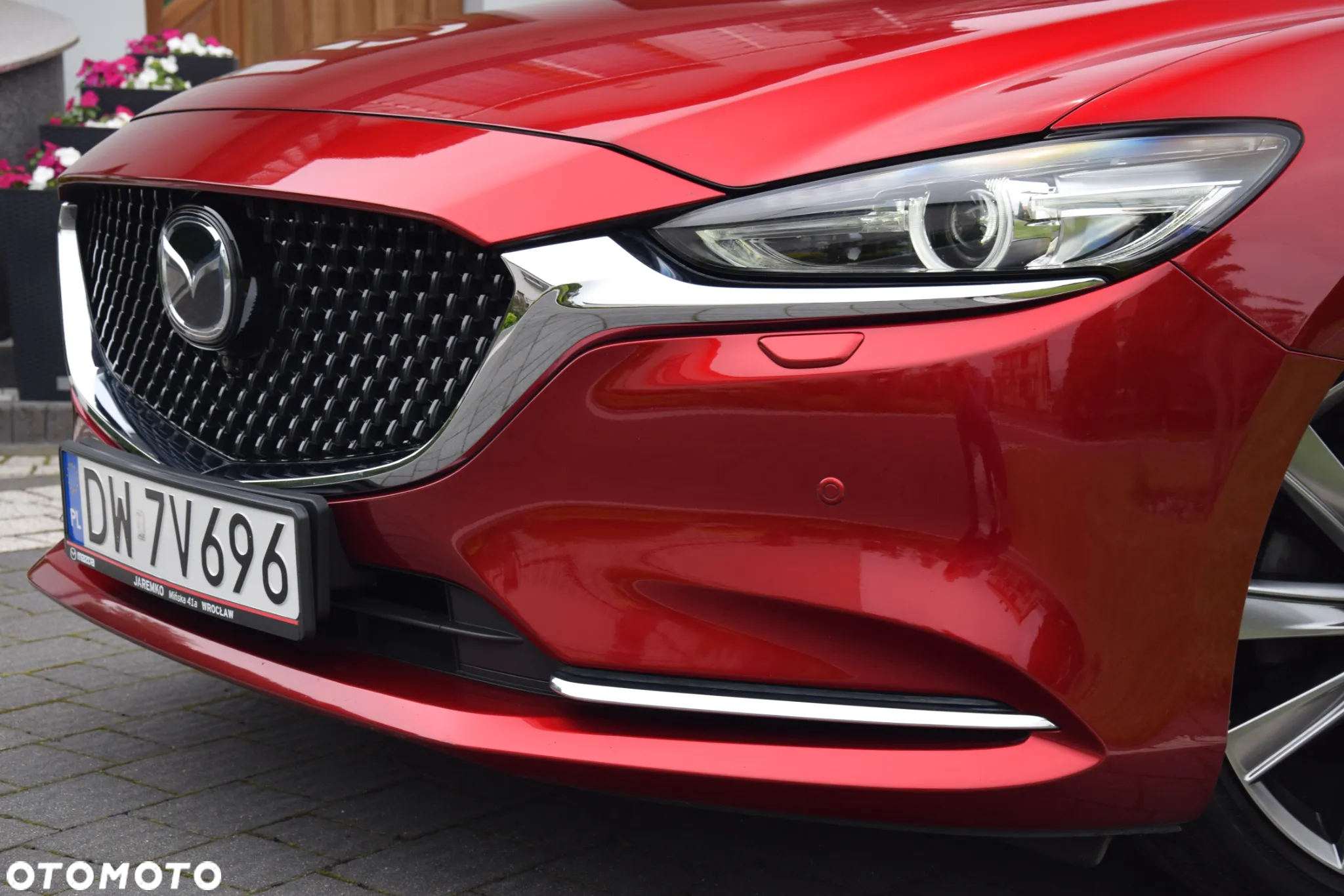 Mazda 6 2.5 SkyPassion - 32