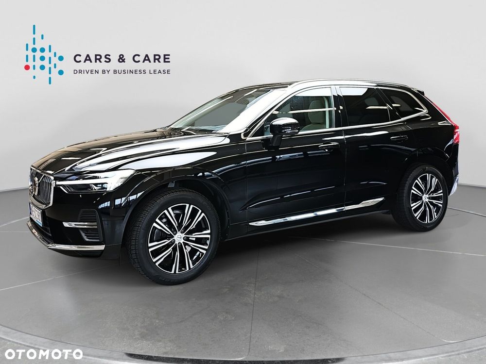 Volvo XC 60 B5 B AWD Inscription - 13