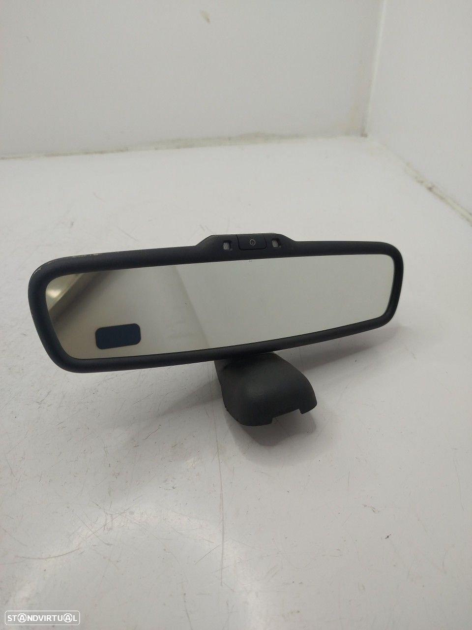 Espelho Retrovisor Central/Interior Hyundai Santa Fé Ii (Cm) - 2