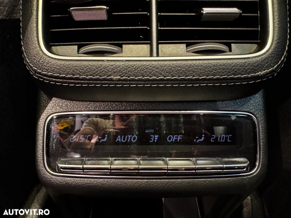 Mercedes-Benz GLE 350 d 4MATIC 9G-TRONIC AMG Line - 26