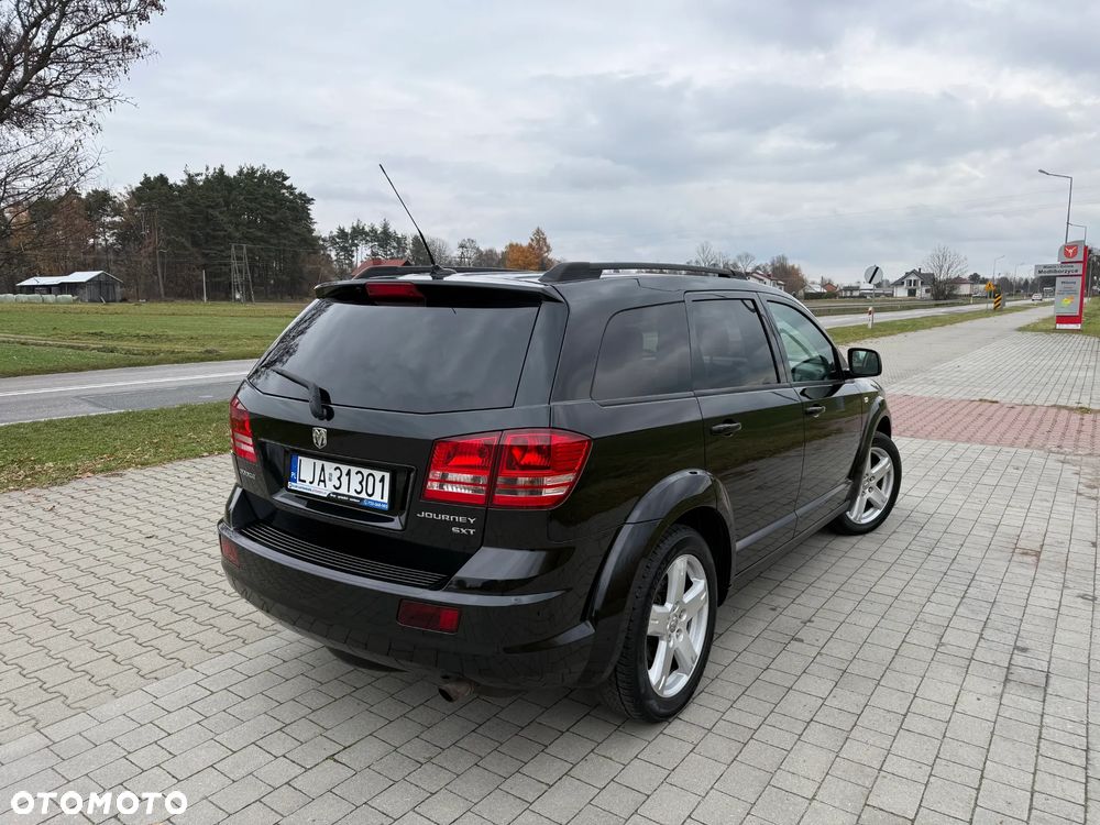 Dodge Journey - 5