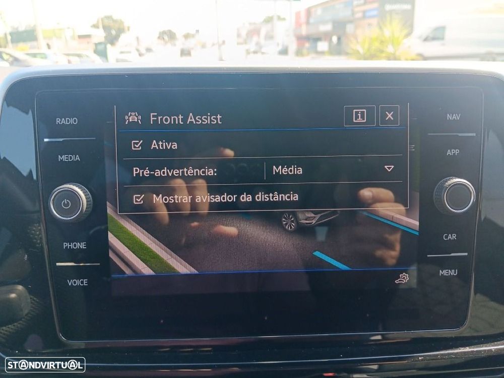 VW T-Roc 1.0 TSI - 22