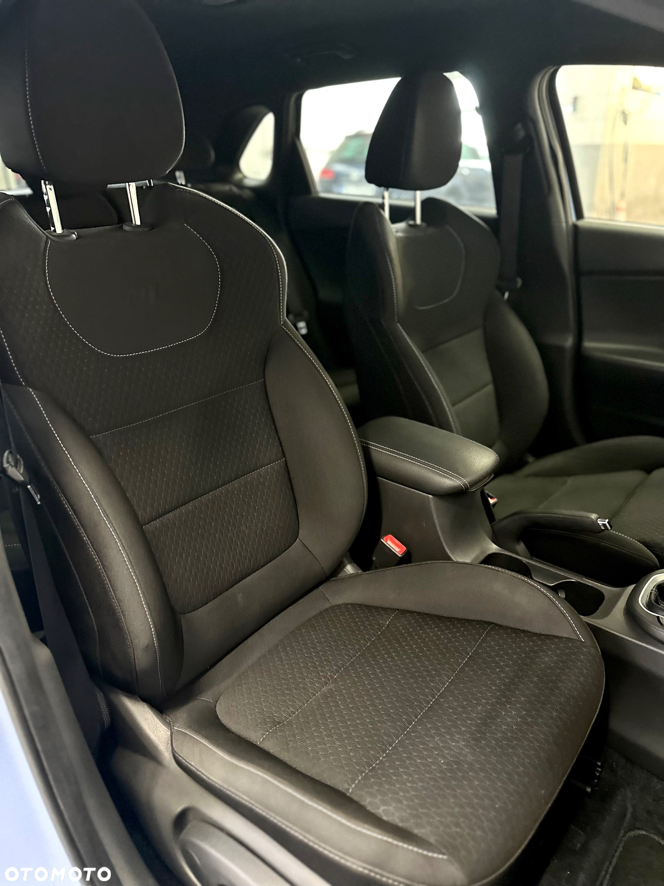 Hyundai i30 N 2.0 T-GDI GPF Performance - 24