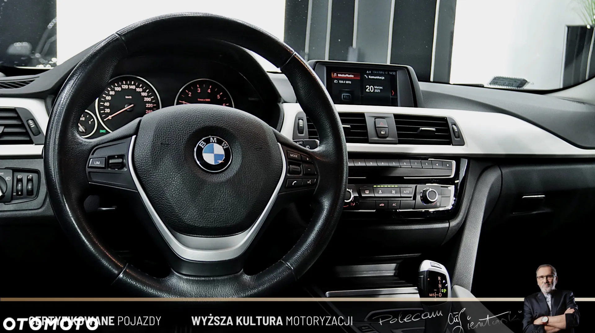 BMW Seria 3 318i GPF - 15