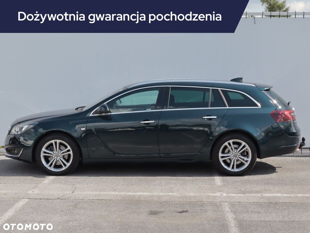 Opel Insignia - 4