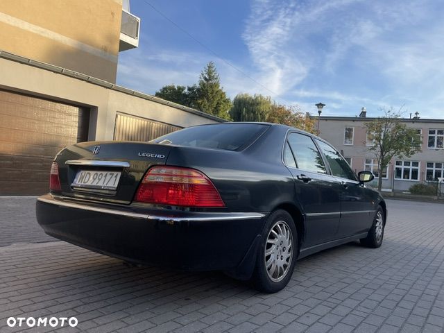 Honda Legend 3.5 - 3