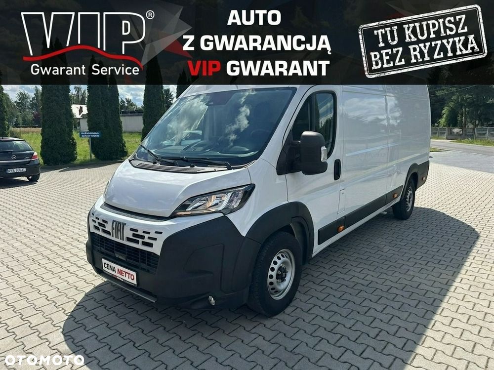 Fiat Ducato - 1