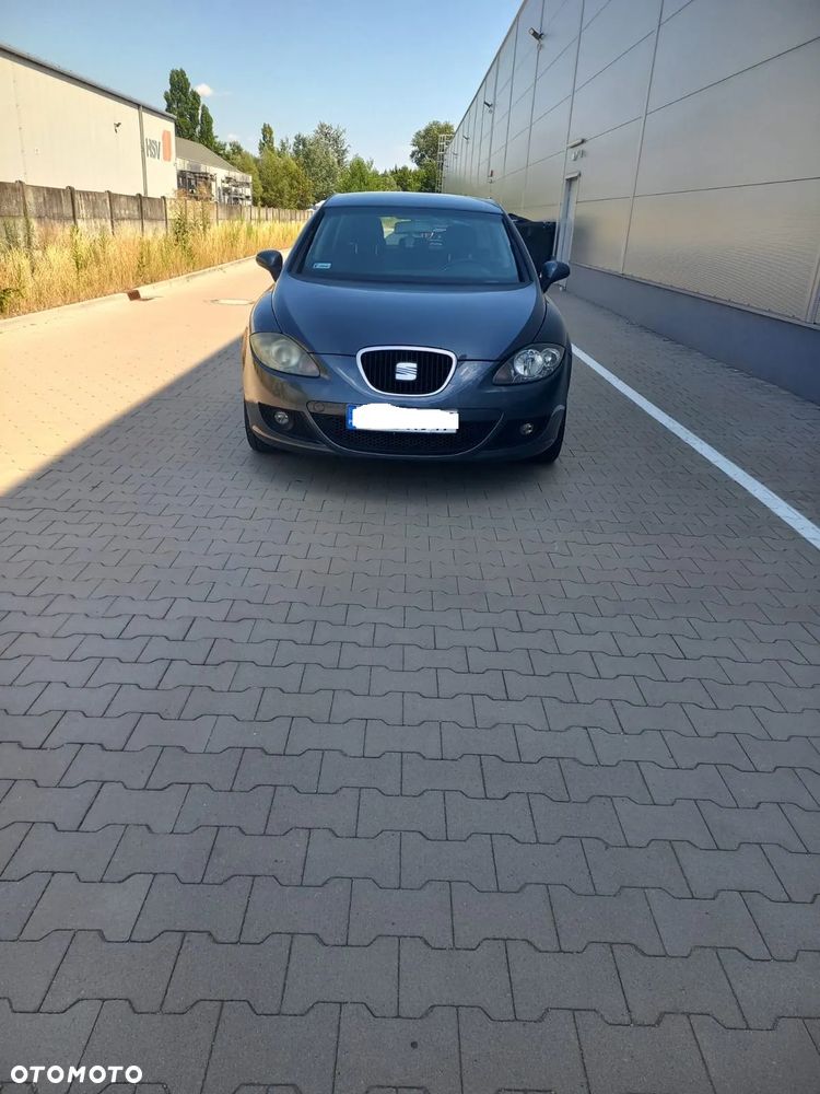 Seat Leon - 10