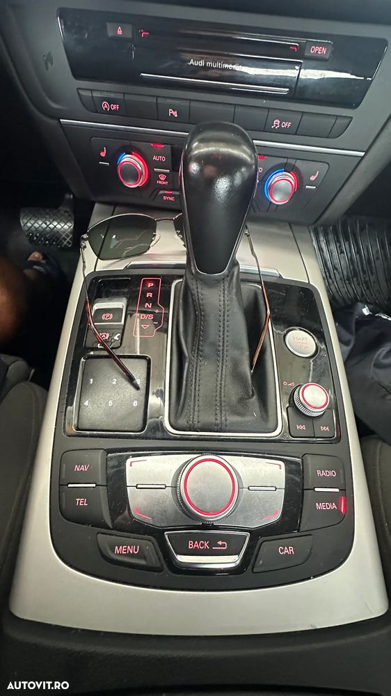 Audi A6 2.0 TFSI S tronic - 5