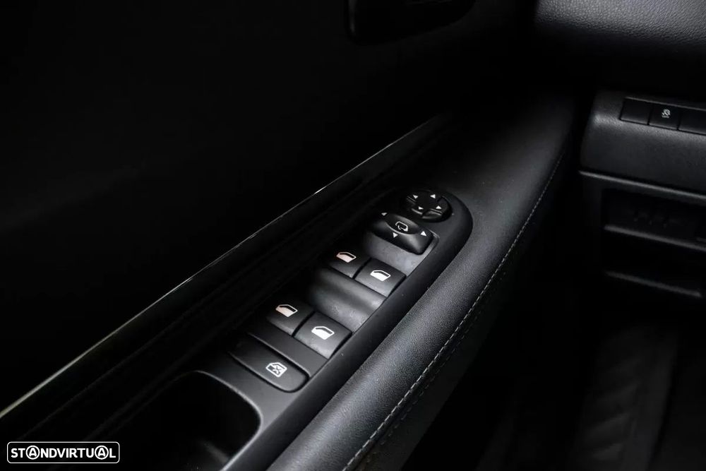 Peugeot 3008 - 16