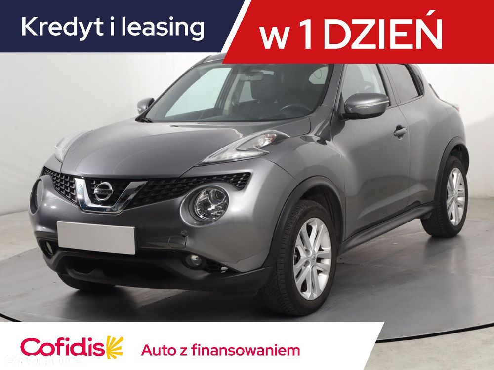 Nissan Juke - 2