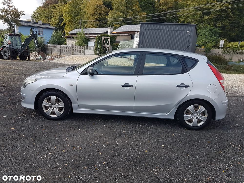 Hyundai i30 1.4 FIFA WM Edition - 5