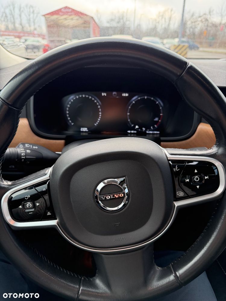 Volvo S90 D5 SCR AWD Inscription - 4