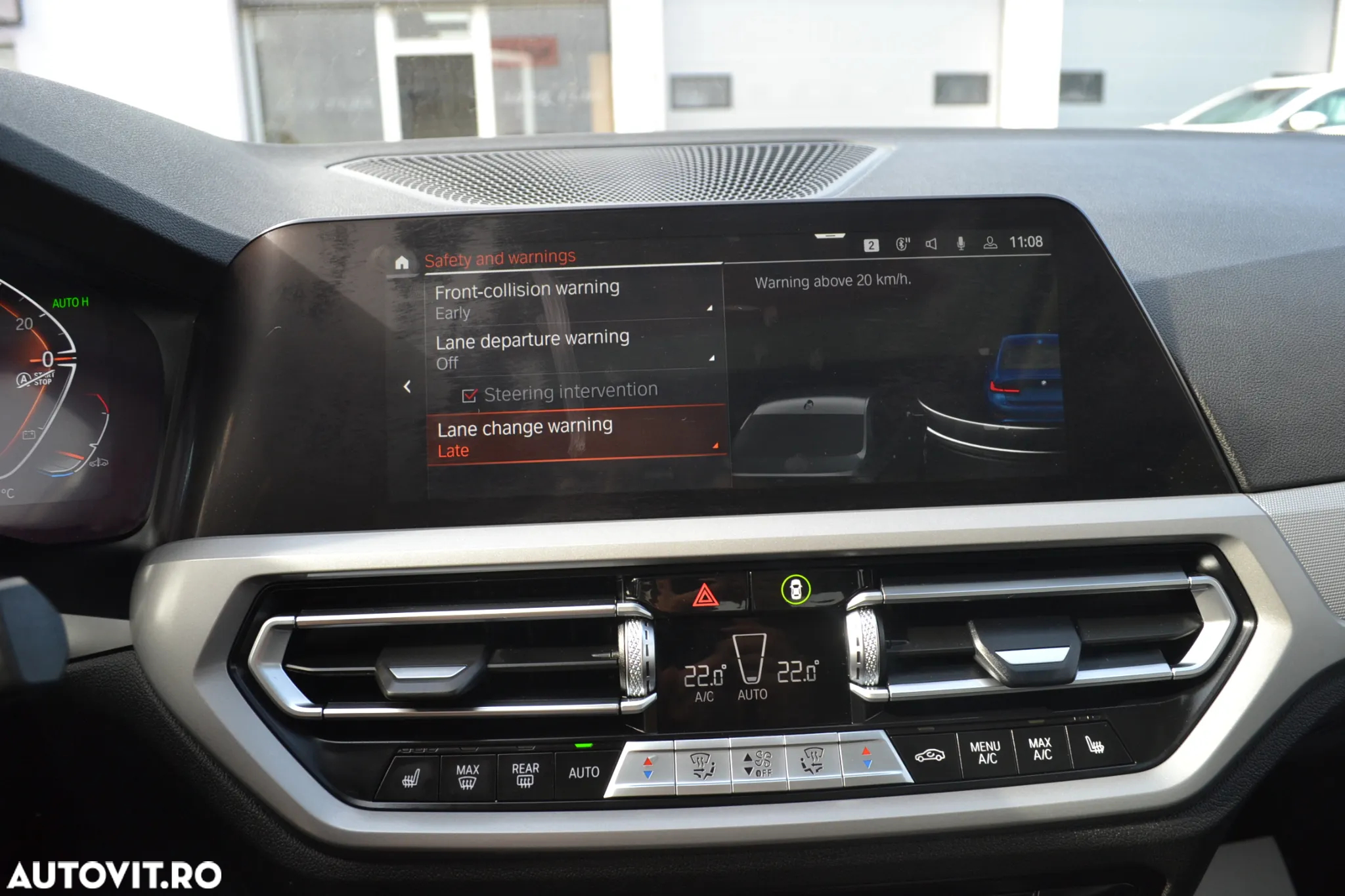 BMW Seria 3 320d xDrive AT MHEV - 29