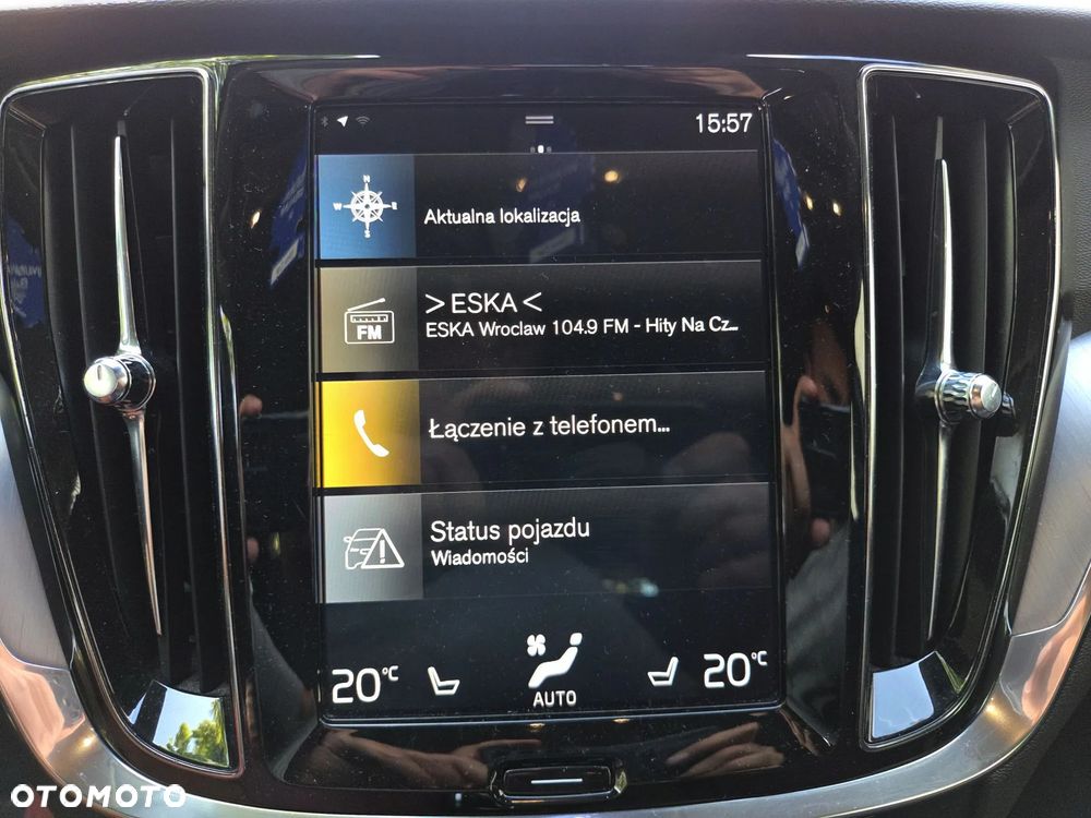 Volvo V60 D4 Geartronic Momentum - 13