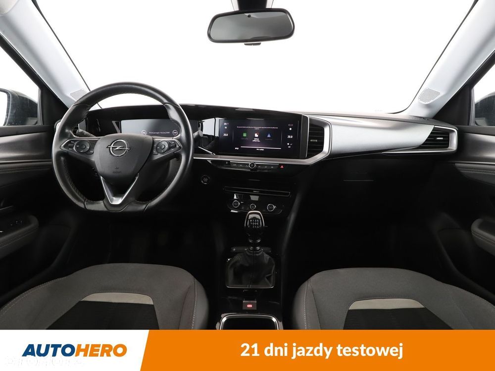 Opel Mokka - 12