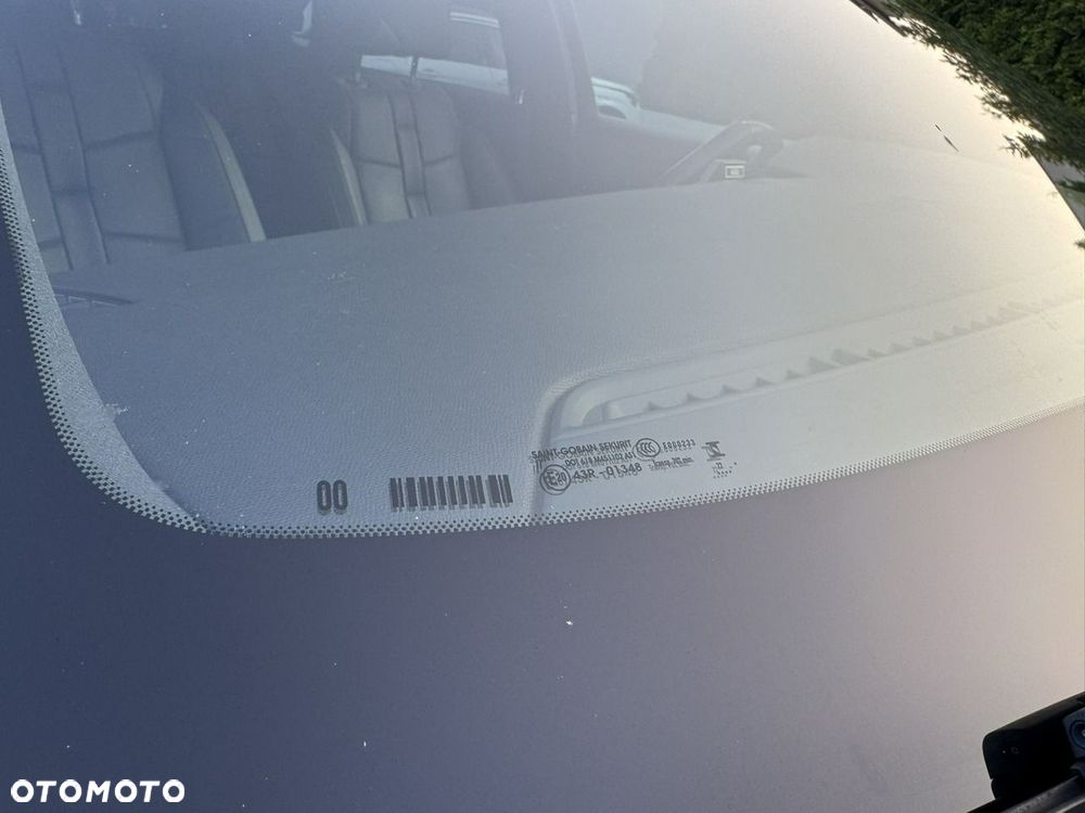 DS Automobiles DS 7 Crossback - 28