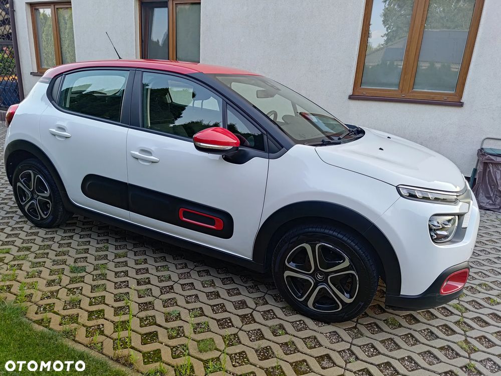 Citroën C3 - 8