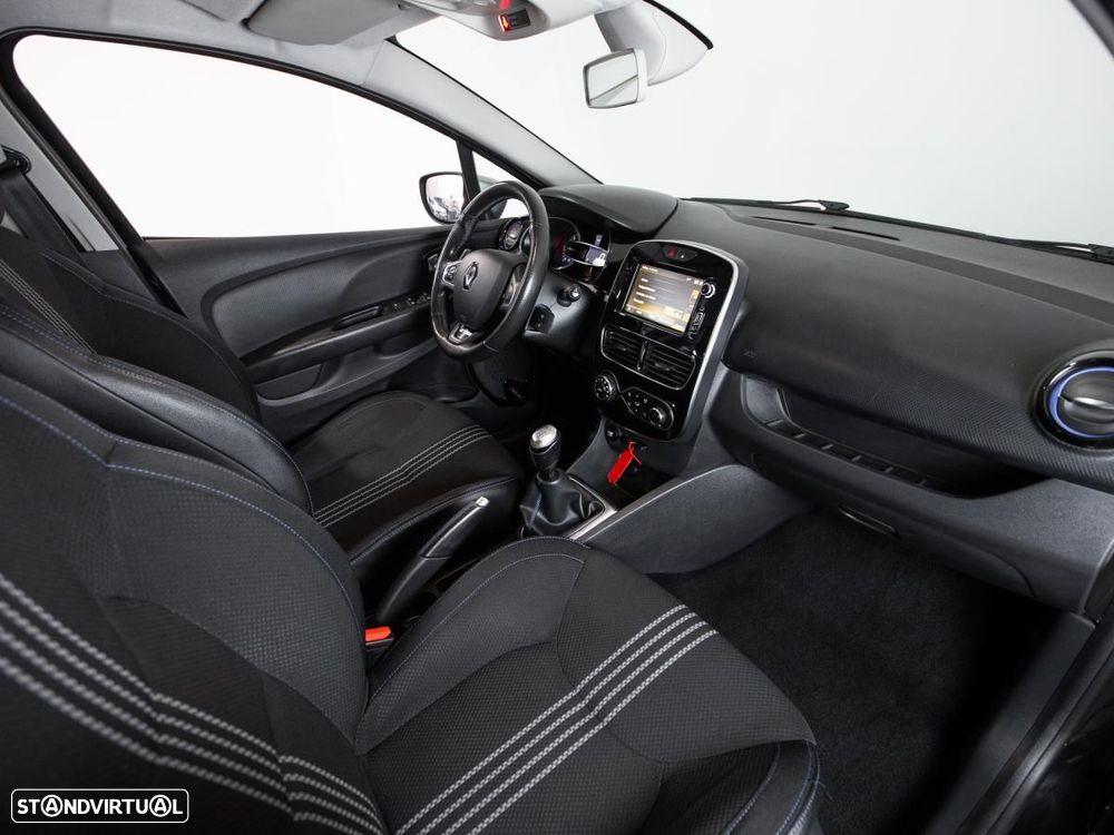 Renault Clio Sport Tourer 1.5 dCi GT Line - 10