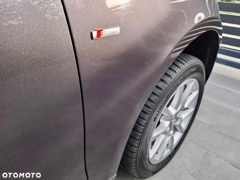 Audi Q5 2.0 TDI Quattro Stronic - 8