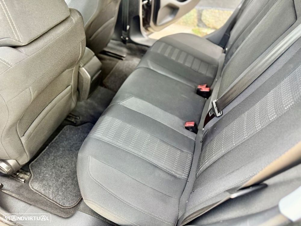 Peugeot 308 SW 1.6 BlueHDi Allure J17 EAT6 - 8