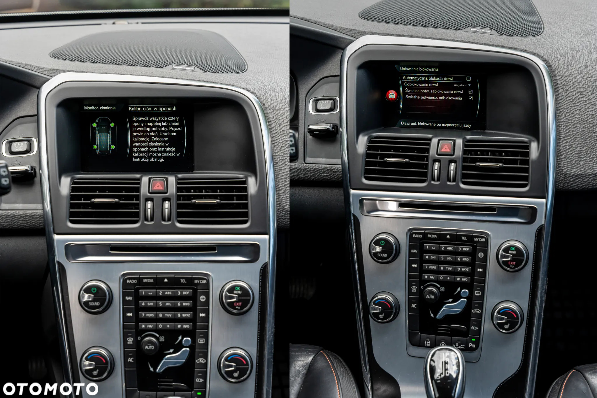 Volvo XC 60 D3 Drive-E Kinetic - 37