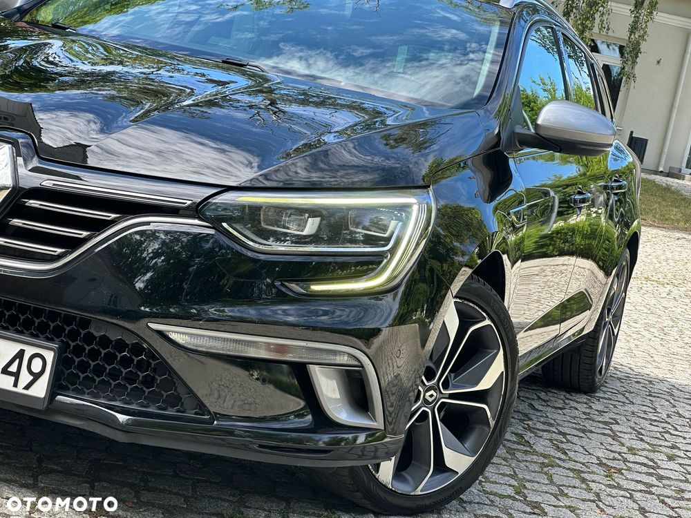 Renault Megane - 2