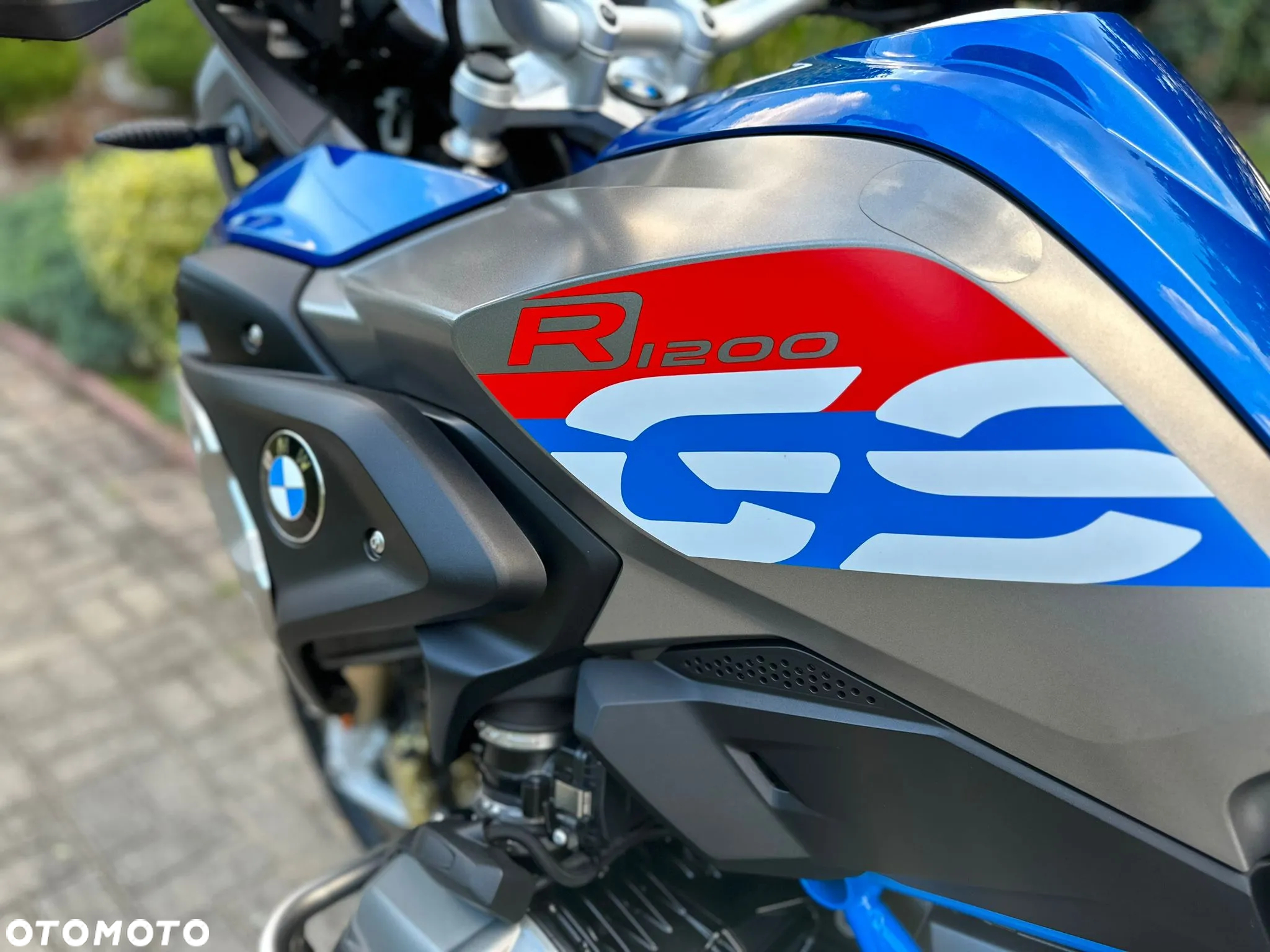 BMW GS - 28